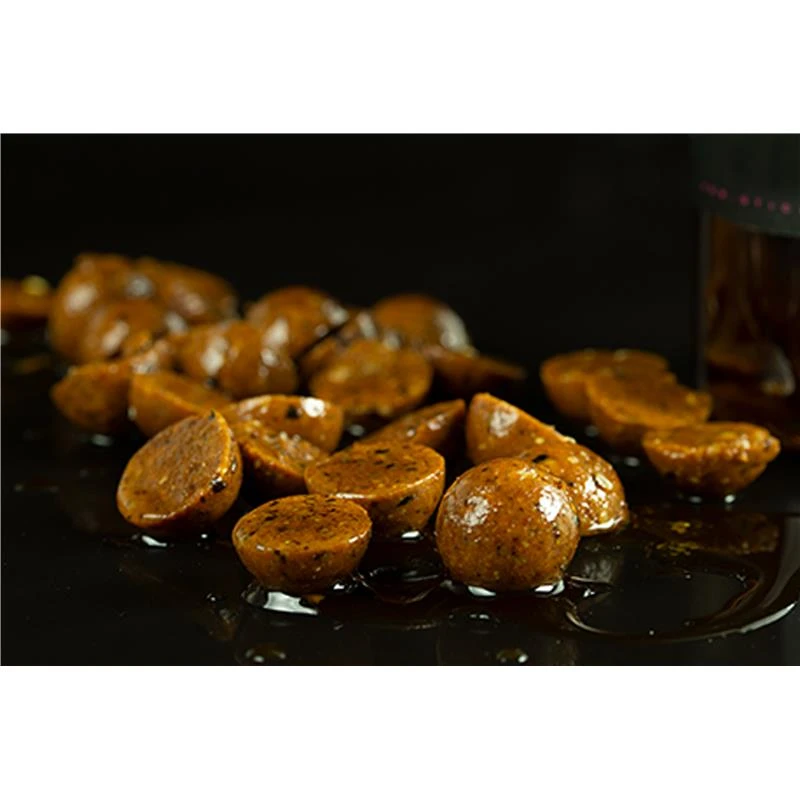 HUILE DE CHANVRE STICKY BAITS PURE HEMP OIL 4 HUILE DE CHANVRE STICKY BAITS PURE HEMP OIL – Image 2