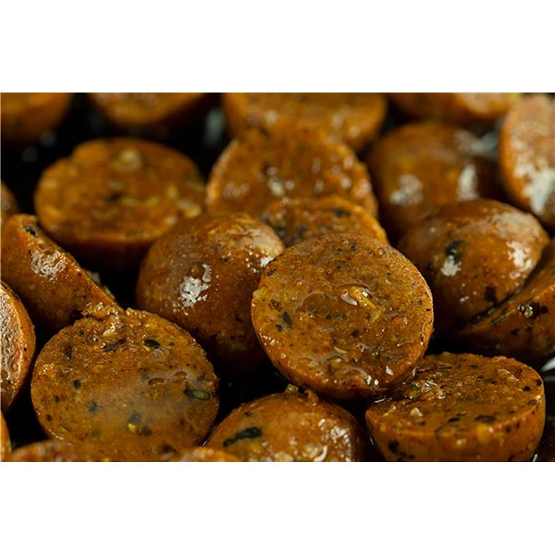 HUILE DE CHANVRE STICKY BAITS PURE HEMP OIL 5 HUILE DE CHANVRE STICKY BAITS PURE HEMP OIL – Image 3