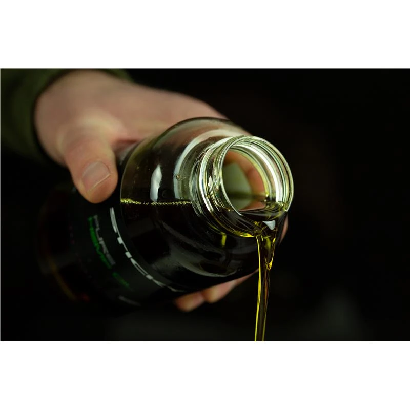 HUILE DE CHANVRE STICKY BAITS PURE HEMP OIL 6 HUILE DE CHANVRE STICKY BAITS PURE HEMP OIL – Image 4