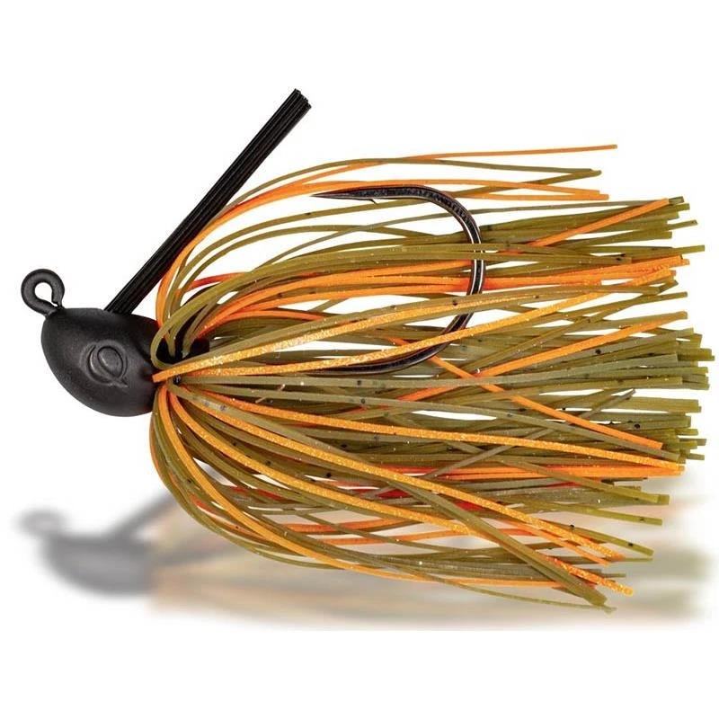 JIG 4STREET RUBBER JIG - 21G 3 JIG 4STREET RUBBER JIG - 21G