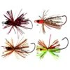 JIG ADAM S HEAD JIG JOINTED - 14G 2 JIG ADAM S HEAD JIG JOINTED - 14G -Magasin De Pêche De Qualité jig adam s head jointed 14g z 1062 106219
