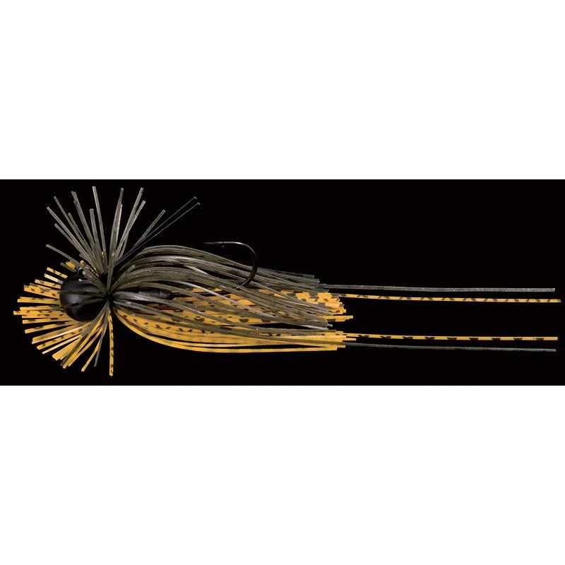 JIG ELITELURE TIGRIS JIG - 5G 3 JIG ELITELURE TIGRIS JIG - 5G