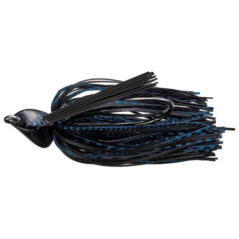 JIG EVER GREEN GRASS RIPPER - 14G 3 JIG EVER GREEN GRASS RIPPER - 14G