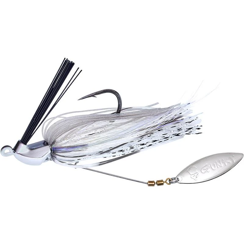 JIG GUNKI HOVERJIG - 21G 3 JIG GUNKI HOVERJIG - 21G