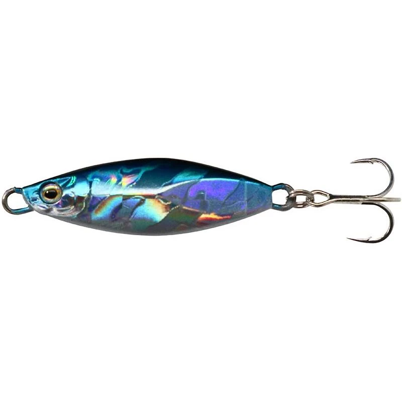 JIG ILLEX MICRO SLOW LAZY JIG - 14G 3 JIG ILLEX MICRO SLOW LAZY JIG - 14G