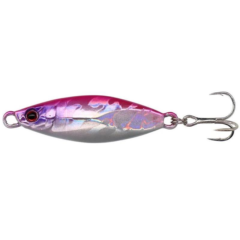 JIG ILLEX MICRO SLOW LAZY JIG - 24G 3 JIG ILLEX MICRO SLOW LAZY JIG - 24G