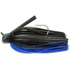 JIG KEITECH CRANKIN FOOTBALL - 21G