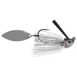JIG PHENIX VENGEANCE WEEDLESS JIG SPIN - 10.5G