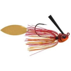 JIG PHENIX VENGEANCE WEEDLESS JIG SPIN - 14G