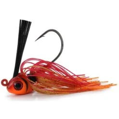 JIG PHENIX VENGEANCE WEEDLESS SWIM JIG - 10.5G