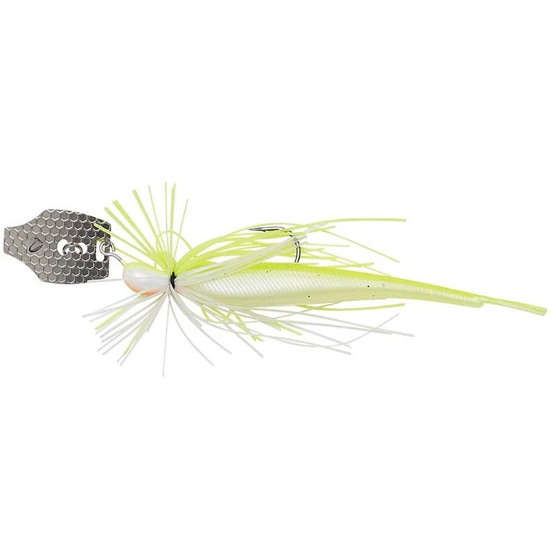 JIG SAVAGE GEAR CRAZY SWIM JIGS - 8.5G 3 JIG SAVAGE GEAR CRAZY SWIM JIGS - 8.5G