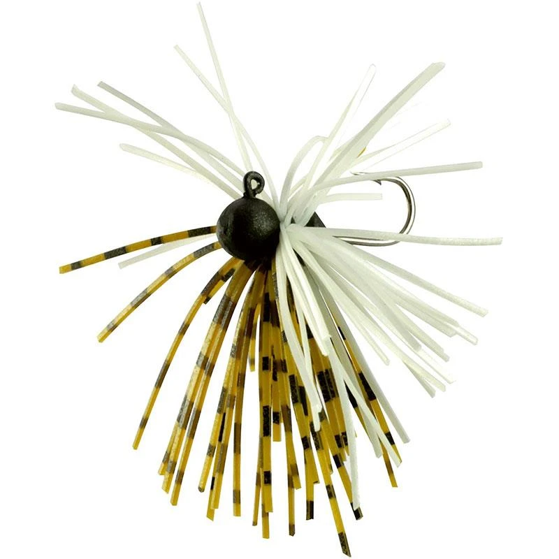 JIG SCRATCH TACKLE MICRO JIG - 1.8G 3 JIG SCRATCH TACKLE MICRO JIG - 1.8G