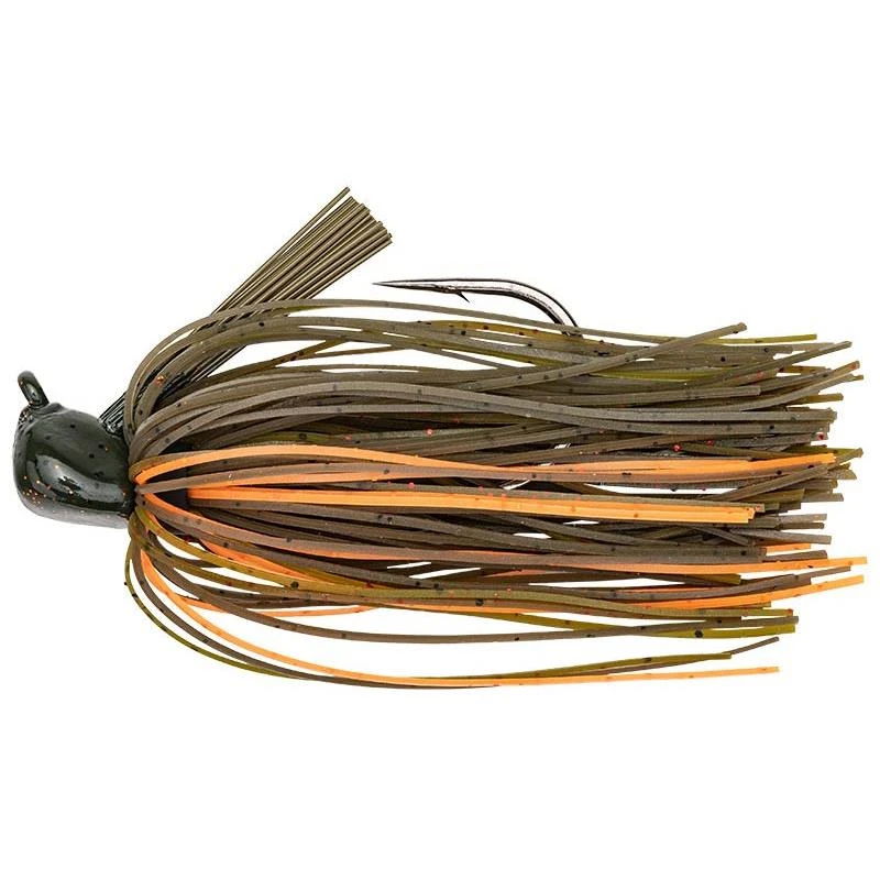JIG STRIKE KING TOUR GRADE SKIPPING - 10.5G 3 JIG STRIKE KING TOUR GRADE SKIPPING - 10.5G