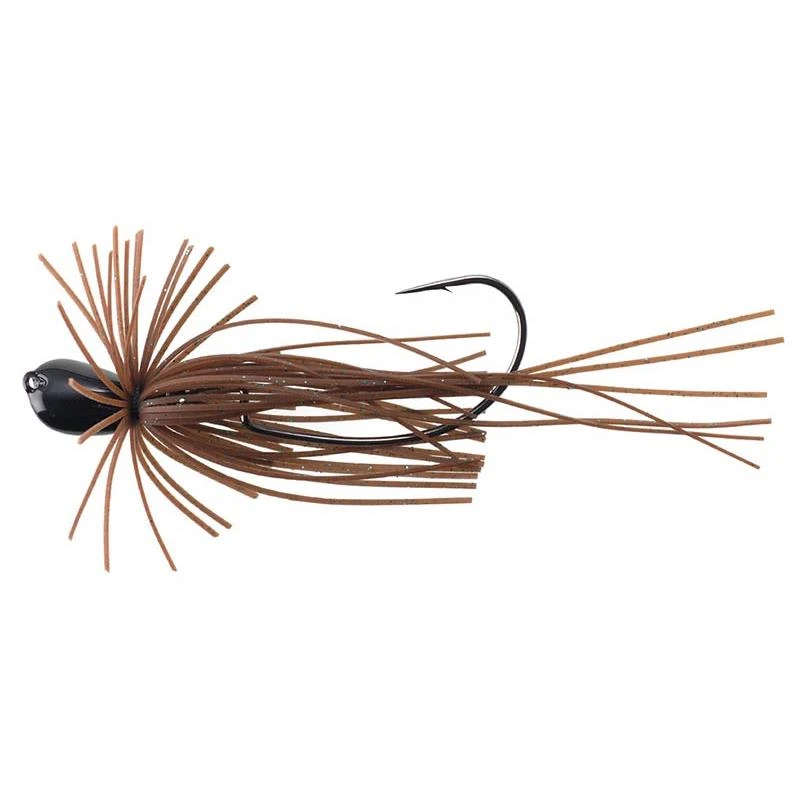 JIG TIEMCO BAIT FINESSE JIG EVO BS - 7G 3 JIG TIEMCO BAIT FINESSE JIG EVO BS - 7G