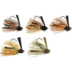 JIG V&M PENETRATOR JIG - 28G