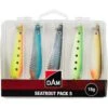 KIT CUILLER ONDULANTE DAM SEATROUT PACK 5 2 KIT CUILLER ONDULANTE DAM SEATROUT PACK 5 -Magasin De Pêche De Qualité kit cuiller ondulante dam seatrout pack 5 z 2470 247050
