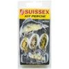 KIT CUILLER SUISSEX SPECIAL PERCHE 2 KIT CUILLER SUISSEX SPECIAL PERCHE -Magasin De Pêche De Qualité kit cuiller suissex special perche z 1401 140183