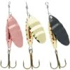 KIT CUILLERS TOURNANTES ABU GARCIA 3 PACK REFLEX -Magasin De Pêche De Qualité kit cuillers tournantes abu garcia 3 pack reflex z 2231 223181