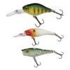 KIT LEURRES BERKLEY PULSE HARD BAIT PACKS 2 KIT LEURRES BERKLEY PULSE HARD BAIT PACKS -Magasin De Pêche De Qualité kit leurres berkley pulse hard bait packs z 2624 262469