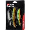 KIT LEURRES FLOTTANT ABU GARCIA TORMENTOR JOINTED - PAR 3 -Magasin De Pêche De Qualité kit leurres flottant abu garcia tormentor jointed par 3 z 2350 235021