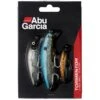 KIT LEURRES FLOTTANT ABU GARCIA TORMENTOR SMALL - PAR 3 2 KIT LEURRES FLOTTANT ABU GARCIA TORMENTOR SMALL - PAR 3 -Magasin De Pêche De Qualité kit leurres flottant abu garcia tormentor small par 3 z 2350 235018