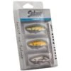 KIT LEURRES SALMO TROUT MULTI PACK -Magasin De Pêche De Qualité kit leurres salmo trout multi pack z 1914 191468