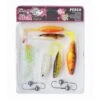 KIT LEURRES SOUPLES ARMÉS BERKLEY SICK PERCH PACK 1 KIT LEURRES SOUPLES ARMÉS BERKLEY SICK PERCH PACK -Magasin De Pêche De Qualité kit leurres souples armes berkley sick perch pack z 2616 261654
