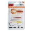 KIT LEURRES SOUPLES ARMÉS BERKLEY URBN FINESSE KIT 1 KIT LEURRES SOUPLES ARMÉS BERKLEY URBN FINESSE KIT -Magasin De Pêche De Qualité kit leurres souples armes berkley urbn finesse z 2633 263396