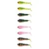 KIT LEURRES SOUPLES FOX RAGE MICRO SPIKEY FRY TAIL UV MIXED COLOUR 2 KIT LEURRES SOUPLES FOX RAGE MICRO SPIKEY FRY TAIL UV MIXED COLOUR -Magasin De Pêche De Qualité kit leurres souples fox rage micro spikey fry tail uv mixed colour z 1993 199306