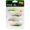 KIT LEURRES SOUPLES FOX RAGE MINI FRY LOADED MIXED COLOUR 2 KIT LEURRES SOUPLES FOX RAGE MINI FRY LOADED MIXED COLOUR -Magasin De Pêche De Qualité kit leurres souples fox rage mini fry loaded mixed colour z 1750 175052