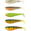 KIT LEURRES SOUPLES FOX RAGE ZANDER PRO MIXED SHADS -Magasin De Pêche De Qualité kit leurres souples fox rage zander pro mixed shads z 1503 150355