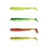 KIT LEURRES SOUPLES SAKURA GOBYGO - 6.5CM - PAR 7 1 KIT LEURRES SOUPLES SAKURA GOBYGO - 6.5CM - PAR 7 -Magasin De Pêche De Qualité kit leurres souples sakura gobygo 65cm par 7 z 2351 235104