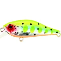 LEURRE COULANT ADAM S SHAD 40S - 4CM