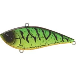 LEURRE COULANT ADAM S VIB 60 S-HS - S - 6CM