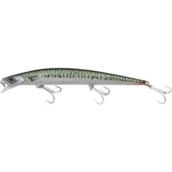 LEURRE COULANT BERKLEY DEX LONG SHOT - 14CM