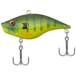 LEURRE COULANT BERKLEY WARPIG - 7.5CM