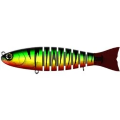 LEURRE COULANT BIWAA S TROUT - 19CM