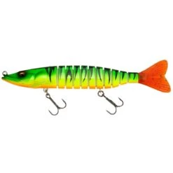 LEURRE COULANT BIWAA SWIMPIKE SLOW SINK -18CM - 26G