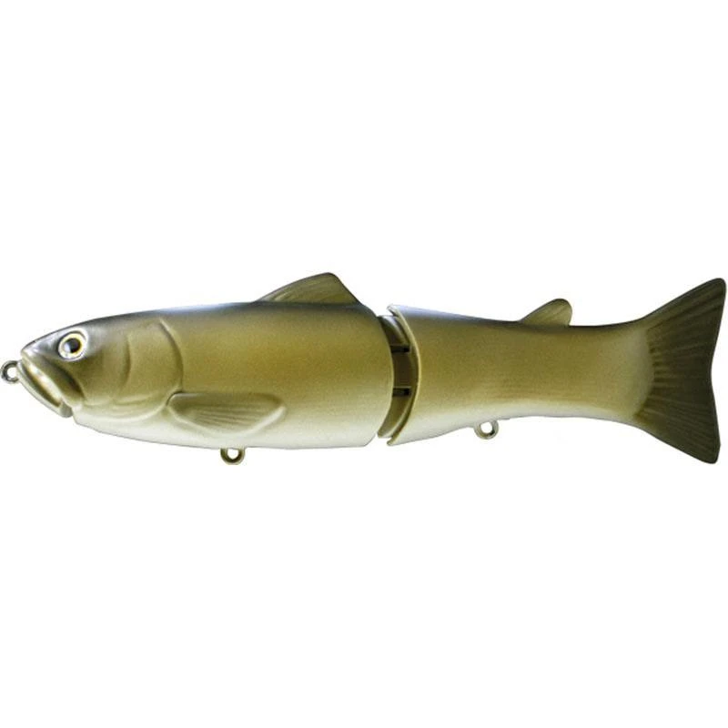 LEURRE COULANT DEPS NEW SLIDE SWIMMER 145 SS - 14.5CM 3 LEURRE COULANT DEPS NEW SLIDE SWIMMER 145 SS - 14.5CM