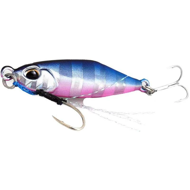 LEURRE COULANT DUO TETRA JIG - 3.5CM 3 LEURRE COULANT DUO TETRA JIG - 3.5CM