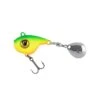 LEURRE COULANT FOX RAGE BIG EYE SPIN TAIL - 20G -Magasin De Pêche De Qualité leurre coulant fox rage big eye spin tail 20g z 2607 260738