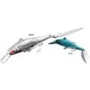 LEURRE COULANT GT-BIO SPIN ATTACK 15G -Magasin De Pêche De Qualité leurre coulant gt bio spin attack 15g z 881 88173