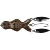LEURRE COULANT JACKSON CYARL BLADE - 5CM -Magasin De Pêche De Qualité leurre coulant jackson cyarl blade 5cm z 2054 205437