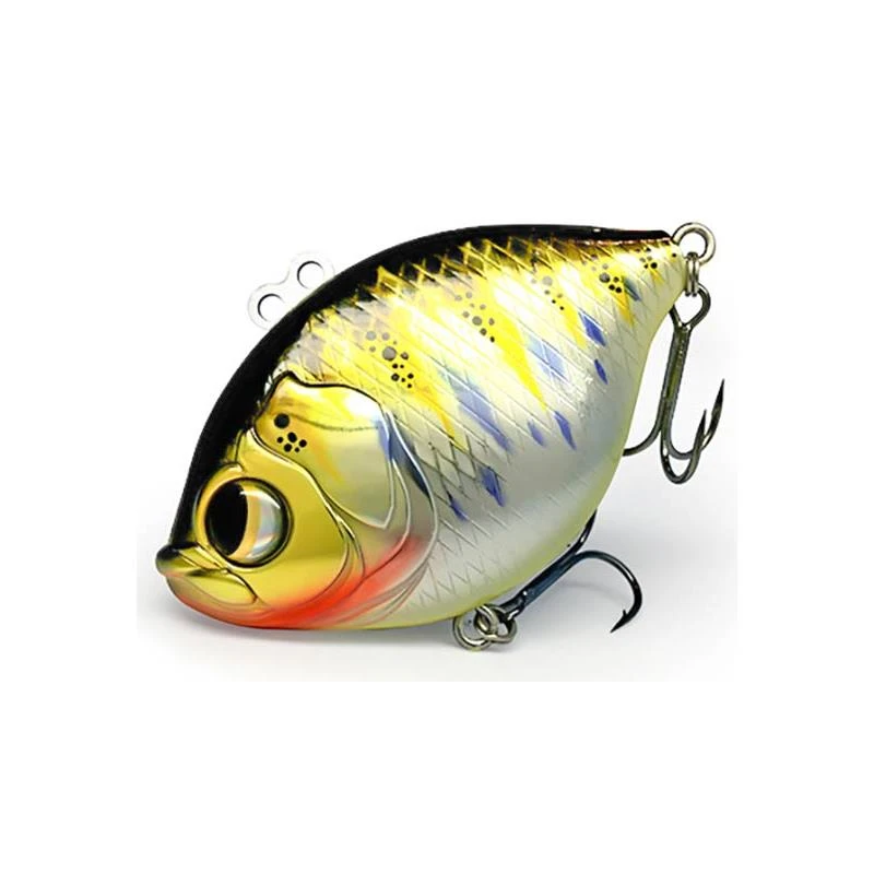 LEURRE COULANT LUREFANS DK7 - 7CM 3 LEURRE COULANT LUREFANS DK7 - 7CM