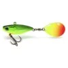 LEURRE COULANT QUANTUM 4STREET SPIN-JIG - 10G