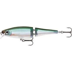 LEURRE COULANT RAPALA BX SWIMMER - 12CM