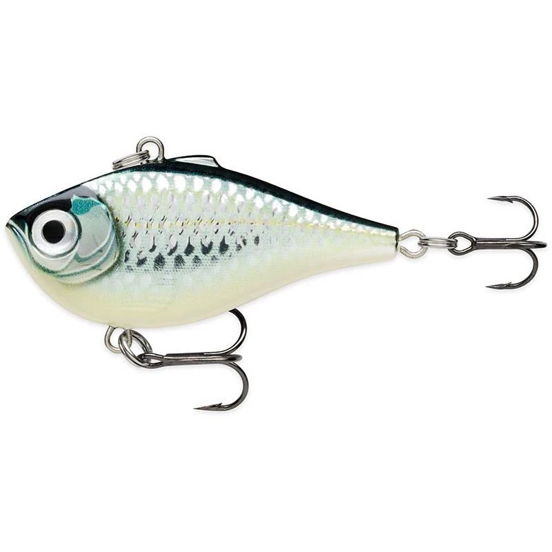 LEURRE COULANT RAPALA RIPPIN RAP - 6CM 3 LEURRE COULANT RAPALA RIPPIN RAP - 6CM