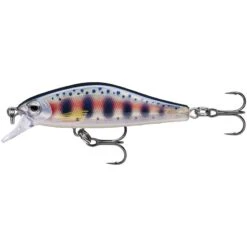 LEURRE COULANT RAPALA SHADOW RAP SOLID SHAD - 5CM