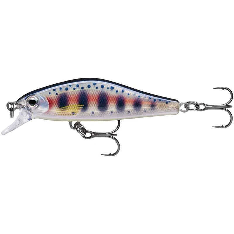 LEURRE COULANT RAPALA SHADOW RAP SOLID SHAD - 5CM 3 LEURRE COULANT RAPALA SHADOW RAP SOLID SHAD - 5CM