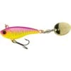 LEURRE COULANT SAKURA TAILSPIN 21 - 4CM -Magasin De Pêche De Qualité leurre coulant sakura tailspin 21 4cm z 1496 149619